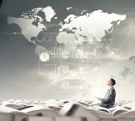 听书宝数据库连续错误怎么办